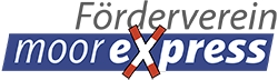Förderverein Moorexpress