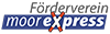 Förderverein Moorexpress